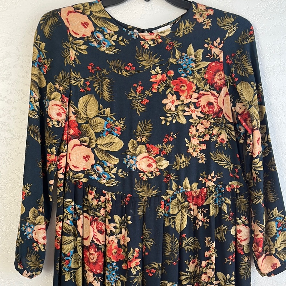 H&M Maxi Dress